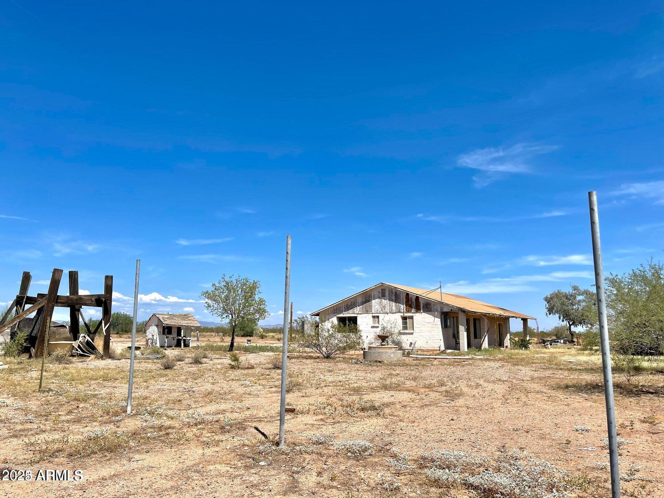 0 N Lone Mountain Road 249