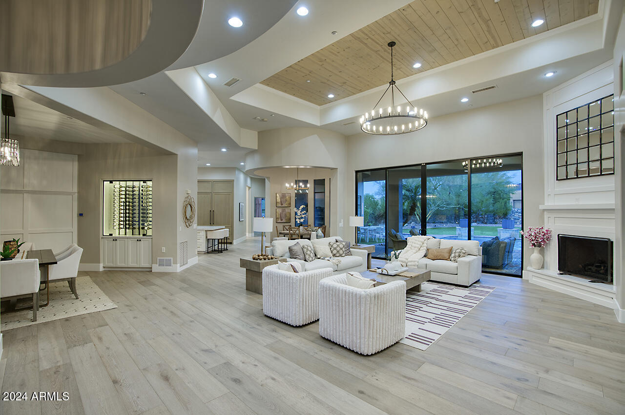 Toscana/LA REGGIA - Residential