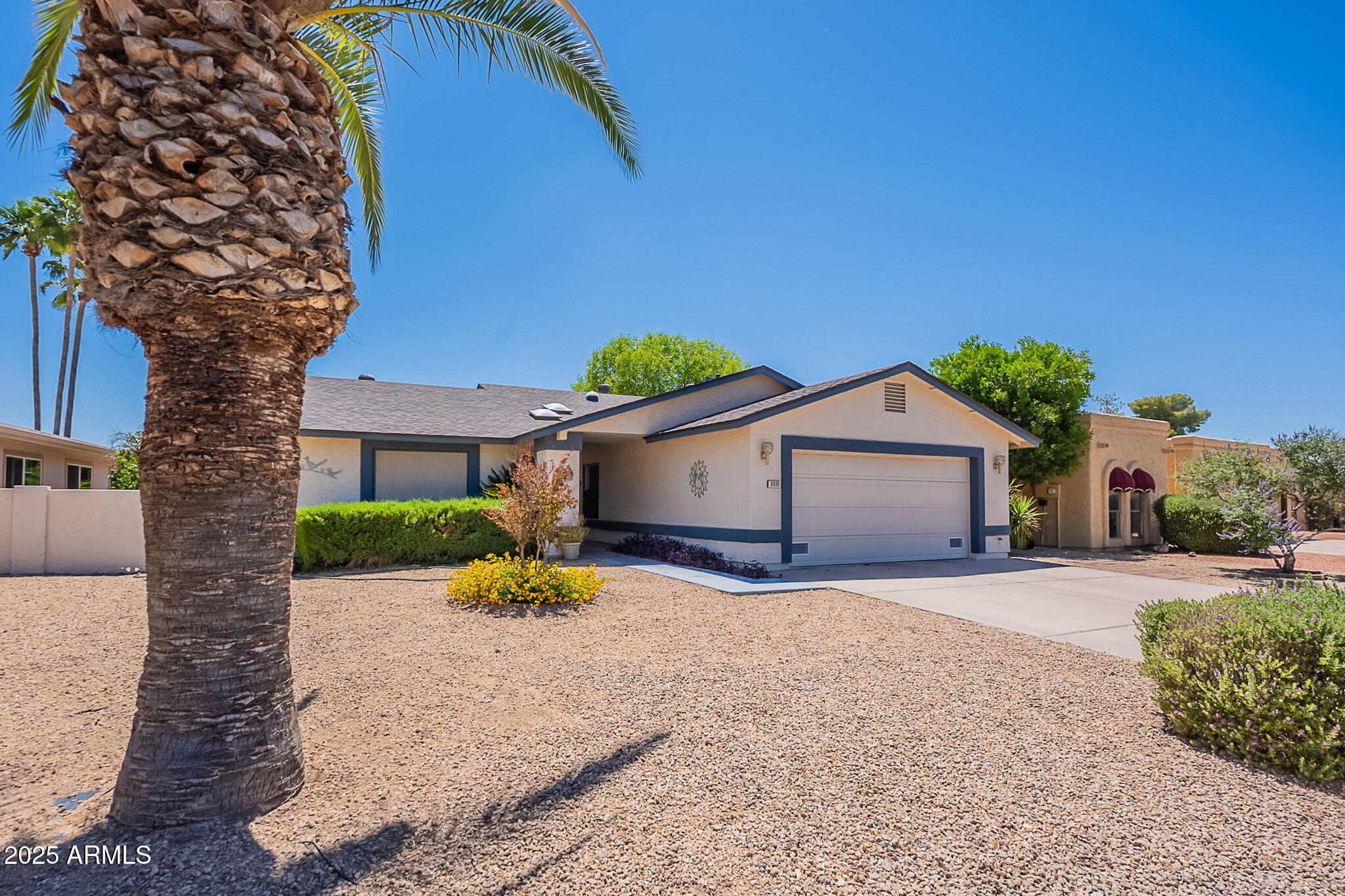 9339 E SUN LAKES Boulevard N
