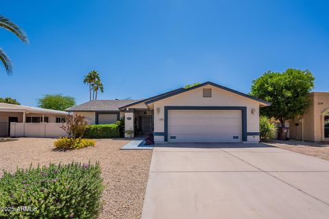 9339 E SUN LAKES Boulevard N Sun Lakes AZ 85248