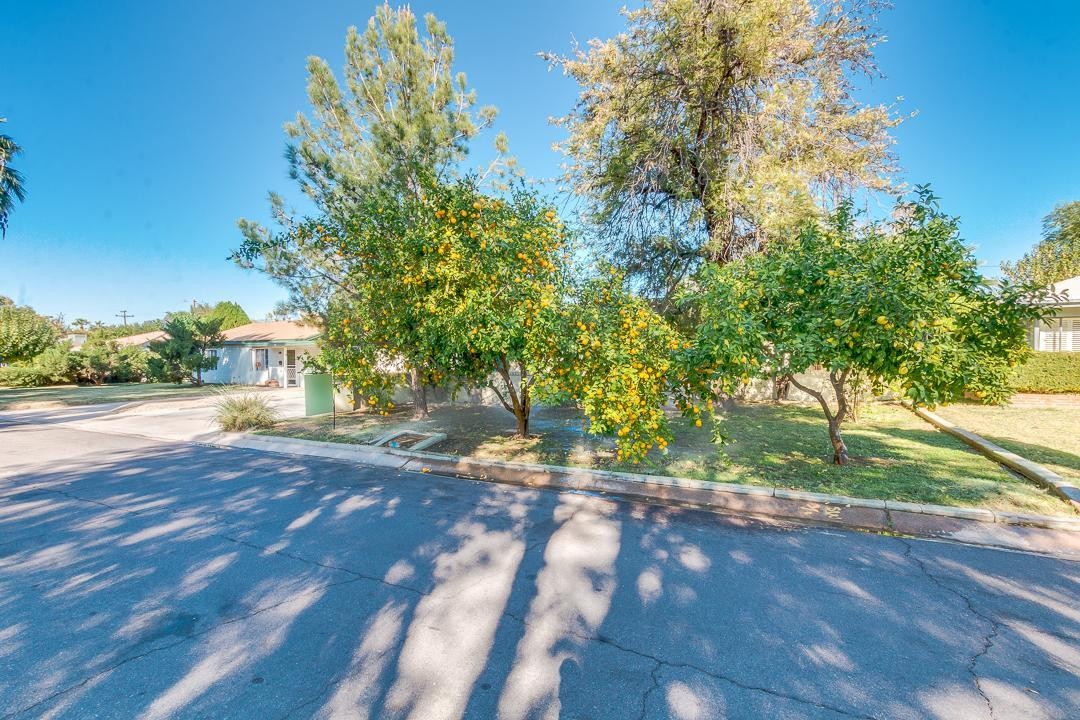 526 E Flynn Lane