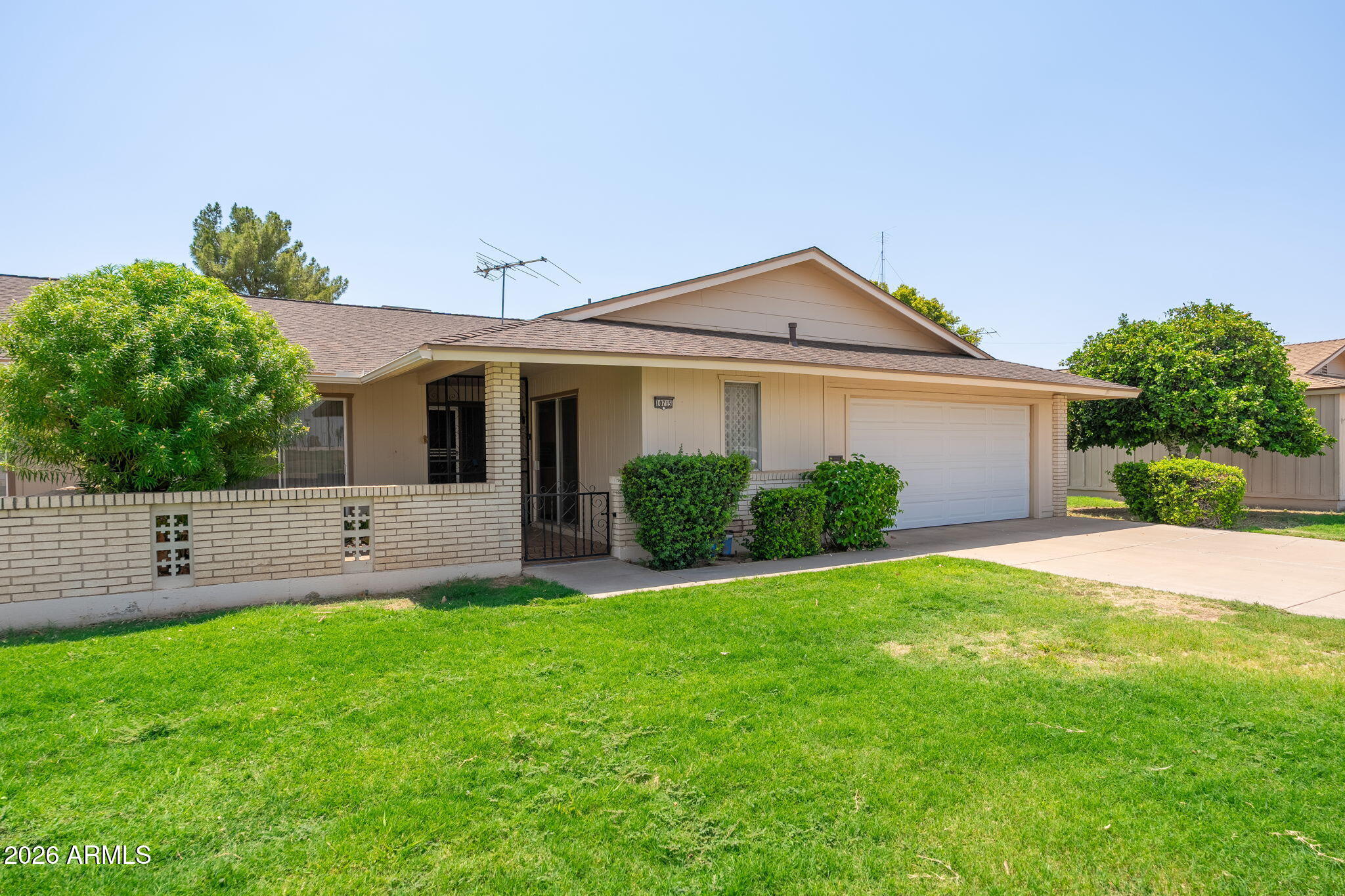 10715 W CLAIR Drive
