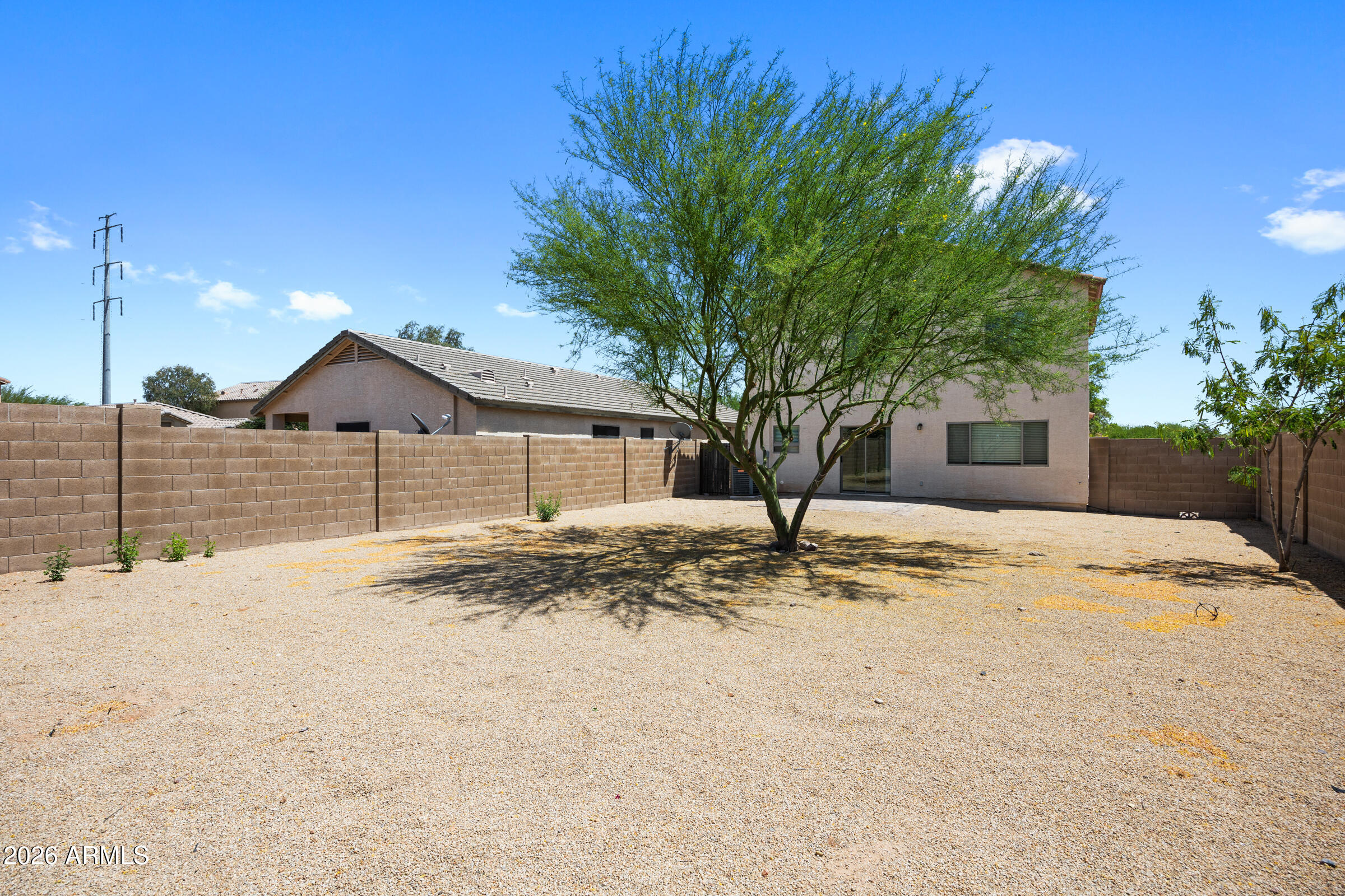HOMESTEAD NORTH - Residential