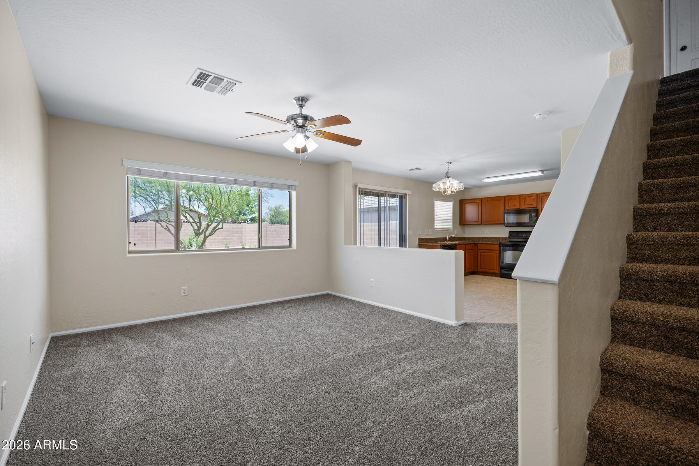 HOMESTEAD NORTH - Residential