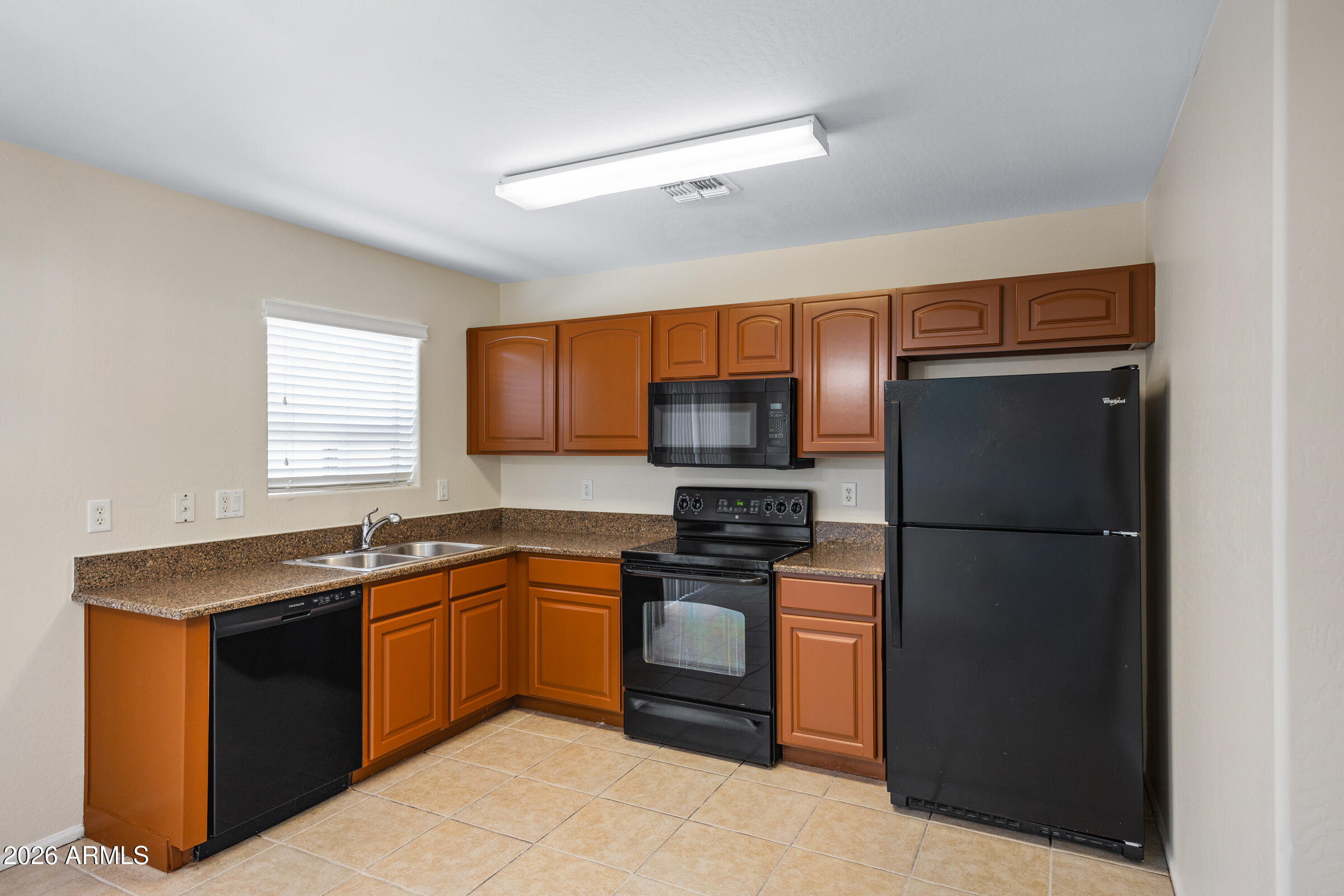 HOMESTEAD NORTH - Residential