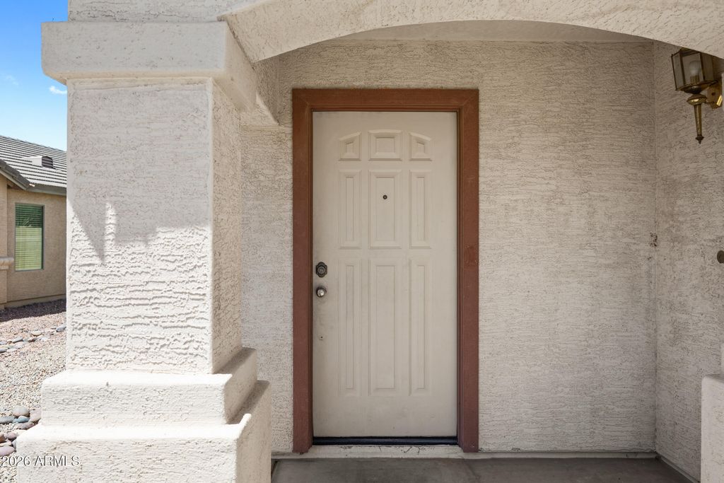 Photo of 41294 W Pryor Lane, Maricopa, AZ 85138 (MLS # 7021085)