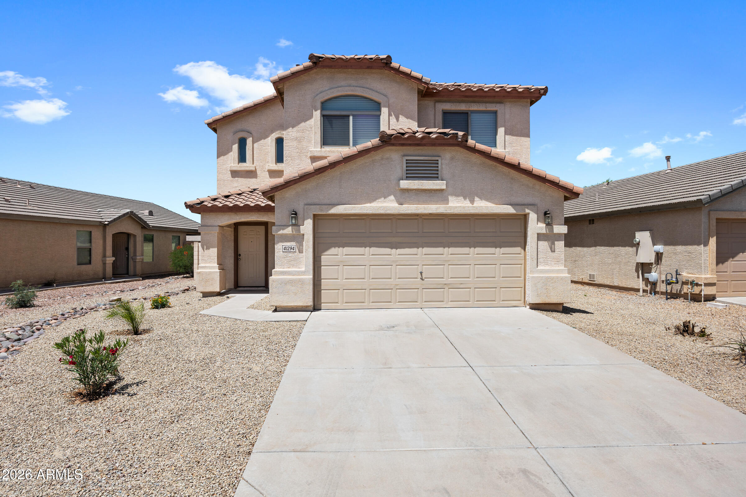 41294 W Pryor Lane