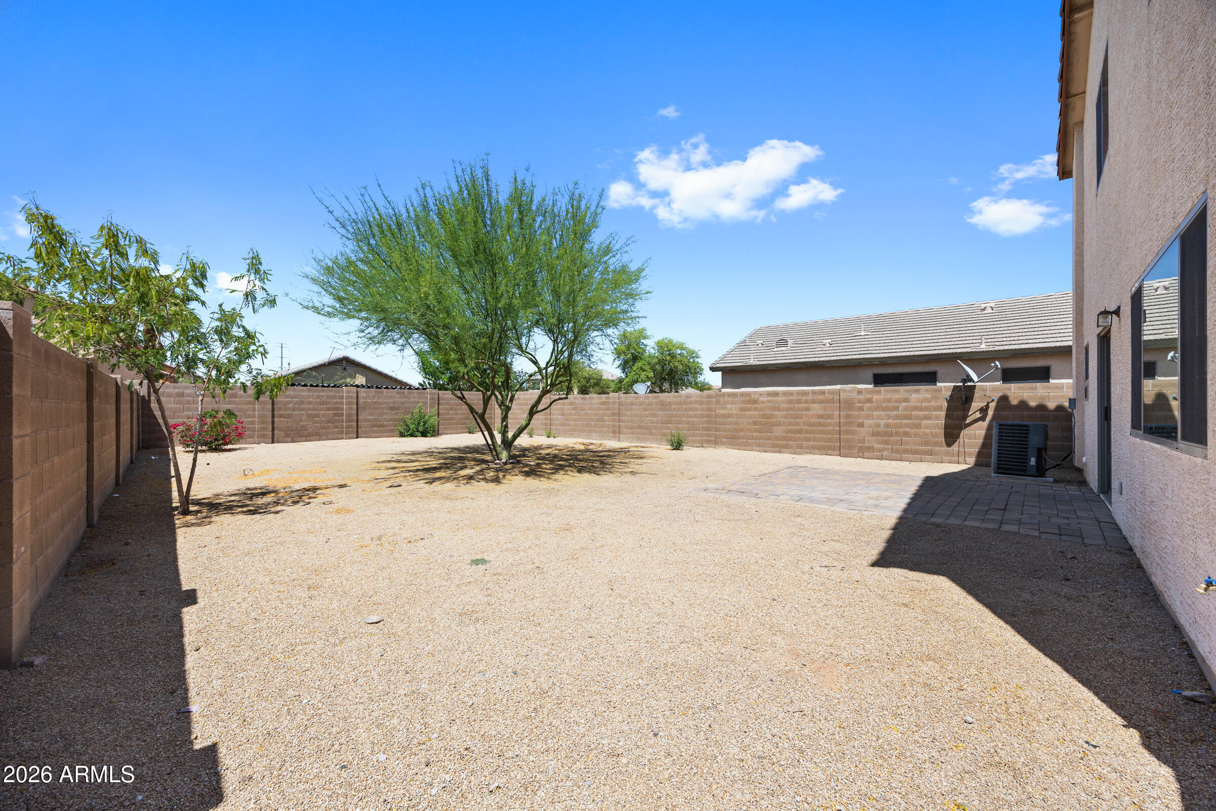 HOMESTEAD NORTH - Residential