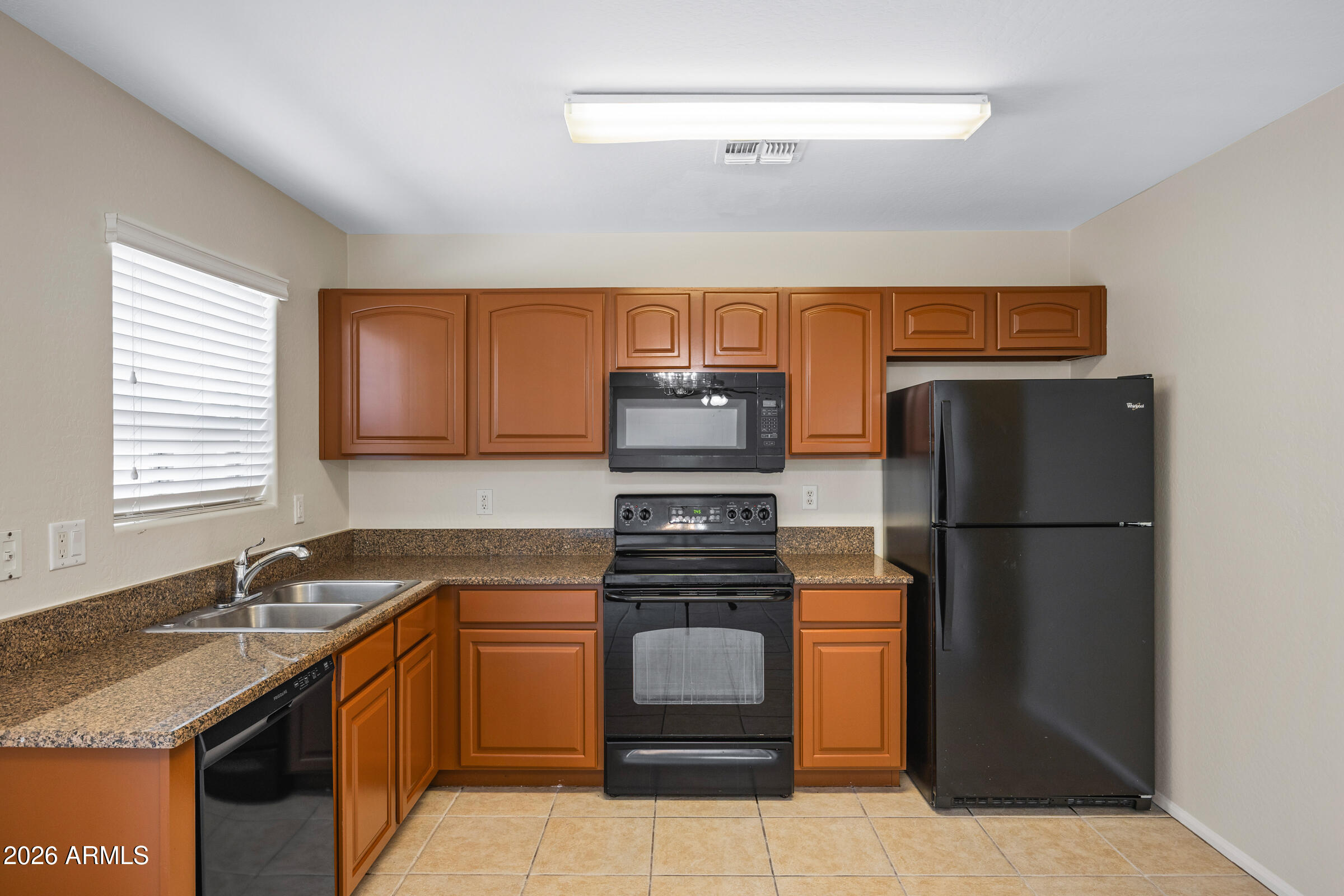 HOMESTEAD NORTH - Residential