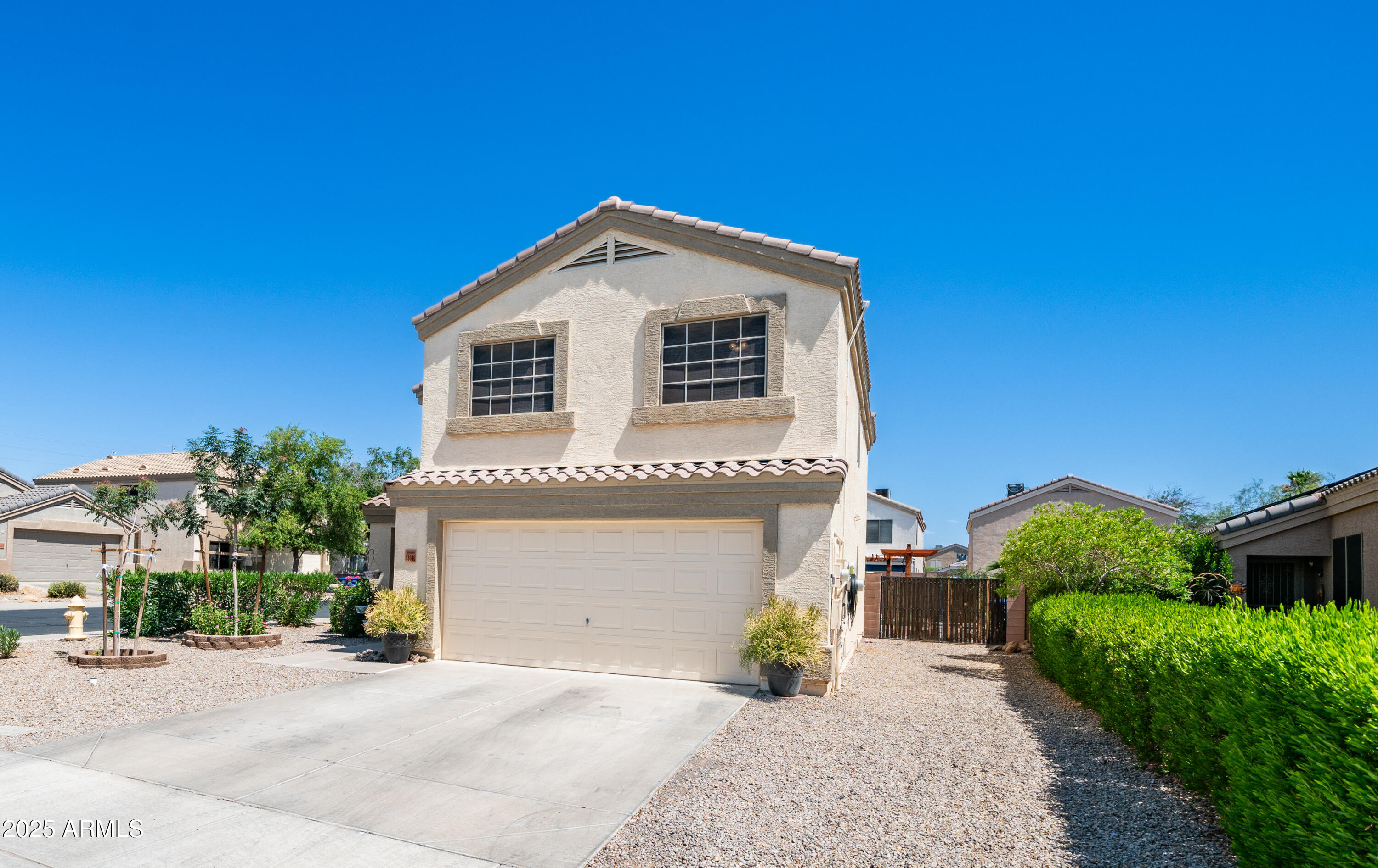 13040 W LISBON Lane