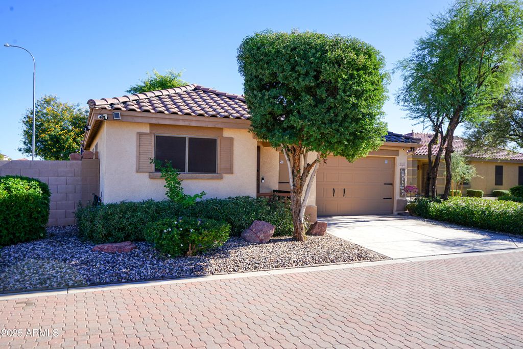 Photo of 2323 E Peach Tree Drive, Chandler, AZ 85249 (MLS # 6956948)