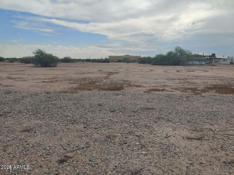 3725 W ATLANTIC Drive 4 Eloy AZ 85131