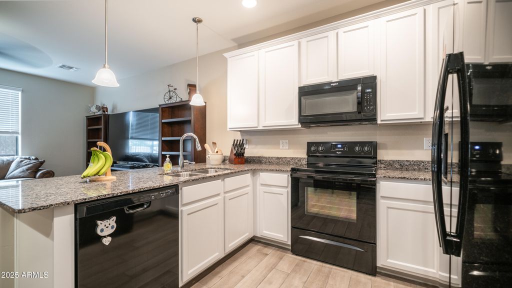Photo of 5225 E Enid Avenue #110, Mesa, AZ 85206 (MLS # 6934515)