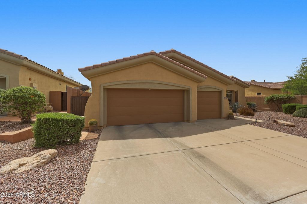 Photo of 41630 N Emerald Lake Drive, Anthem, AZ 85086 (MLS # 7018018)
