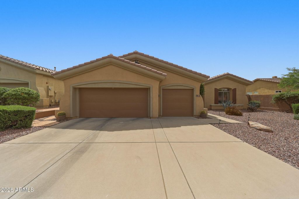 Photo of 41630 N Emerald Lake Drive, Anthem, AZ 85086 (MLS # 7018018)