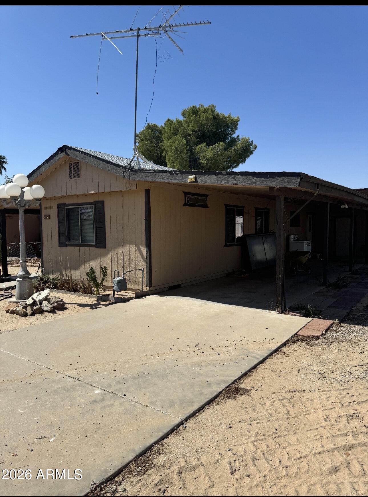 10700 N BATTLEFORD Drive