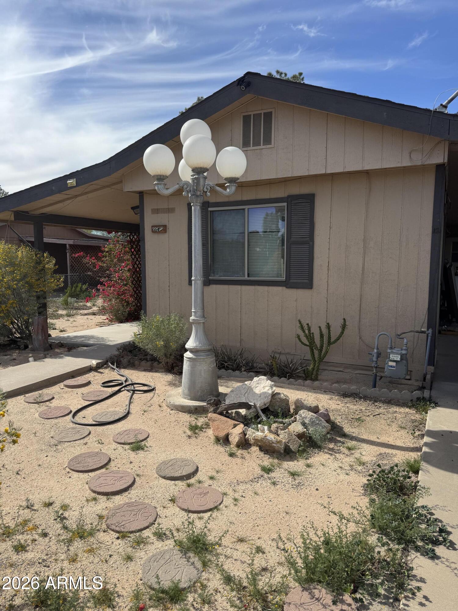 10700 N BATTLEFORD Drive