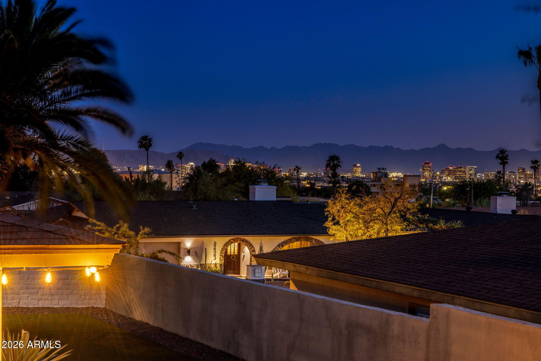 INDIAN HILLS 4 - Residential