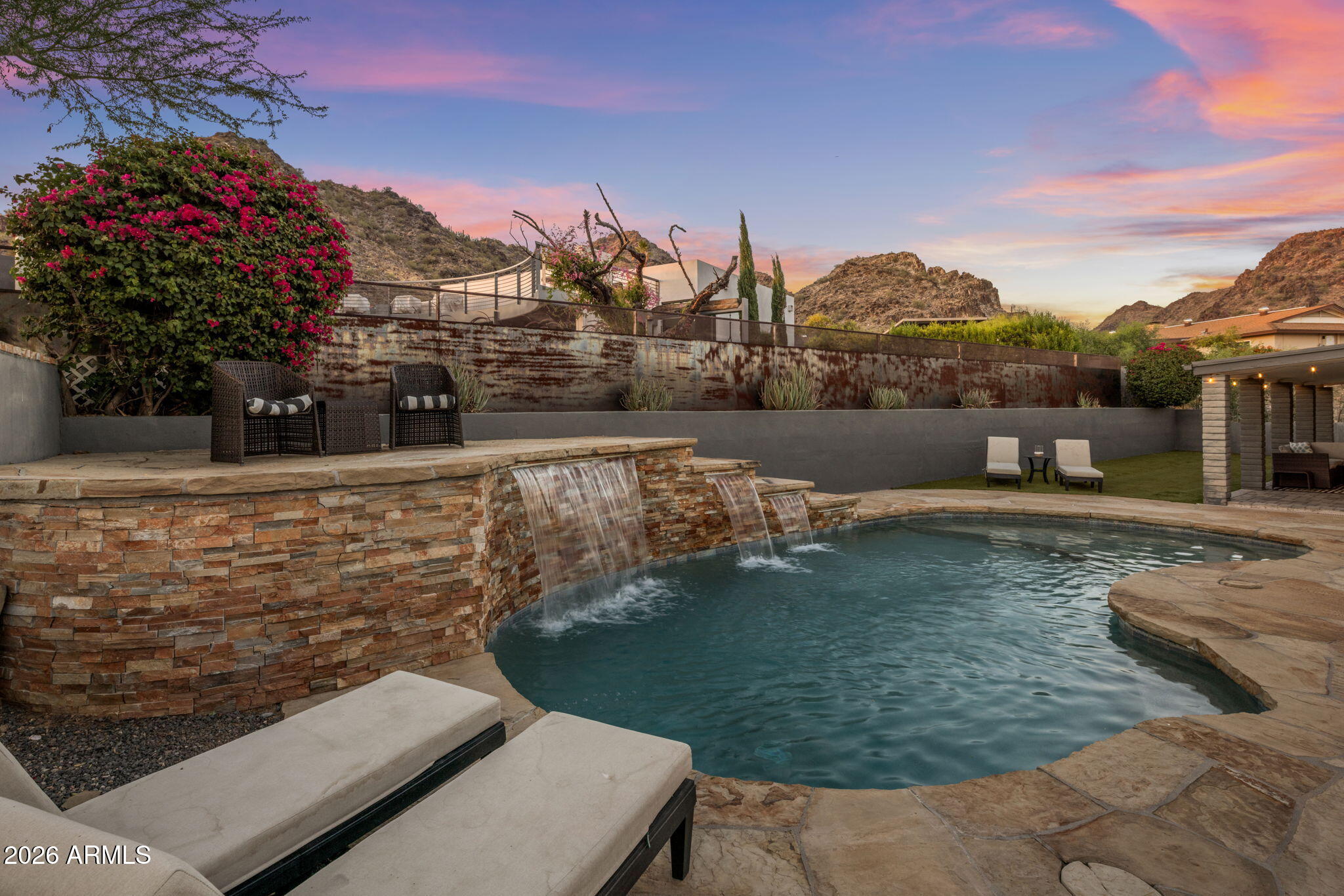 INDIAN HILLS 4 - Residential