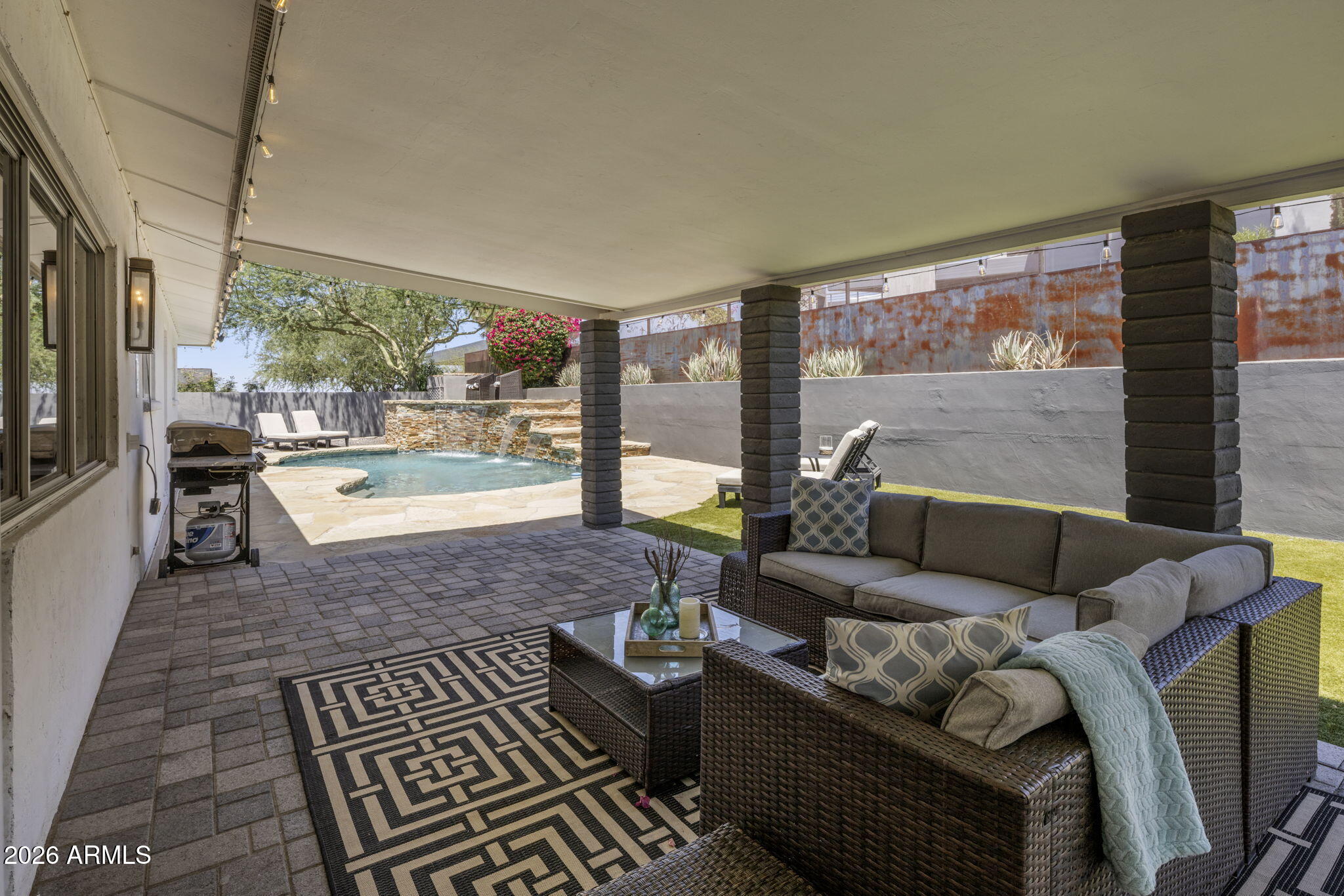 INDIAN HILLS 4 - Residential