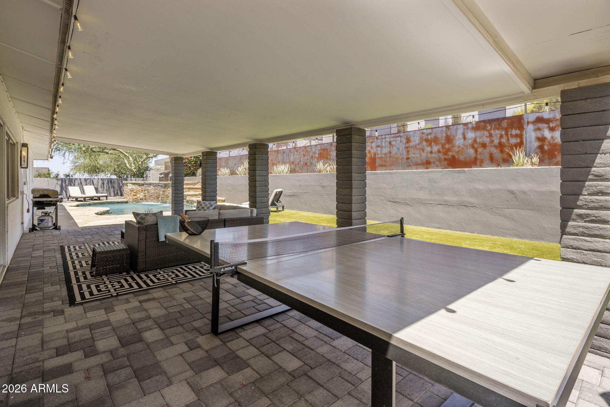 INDIAN HILLS 4 - Residential