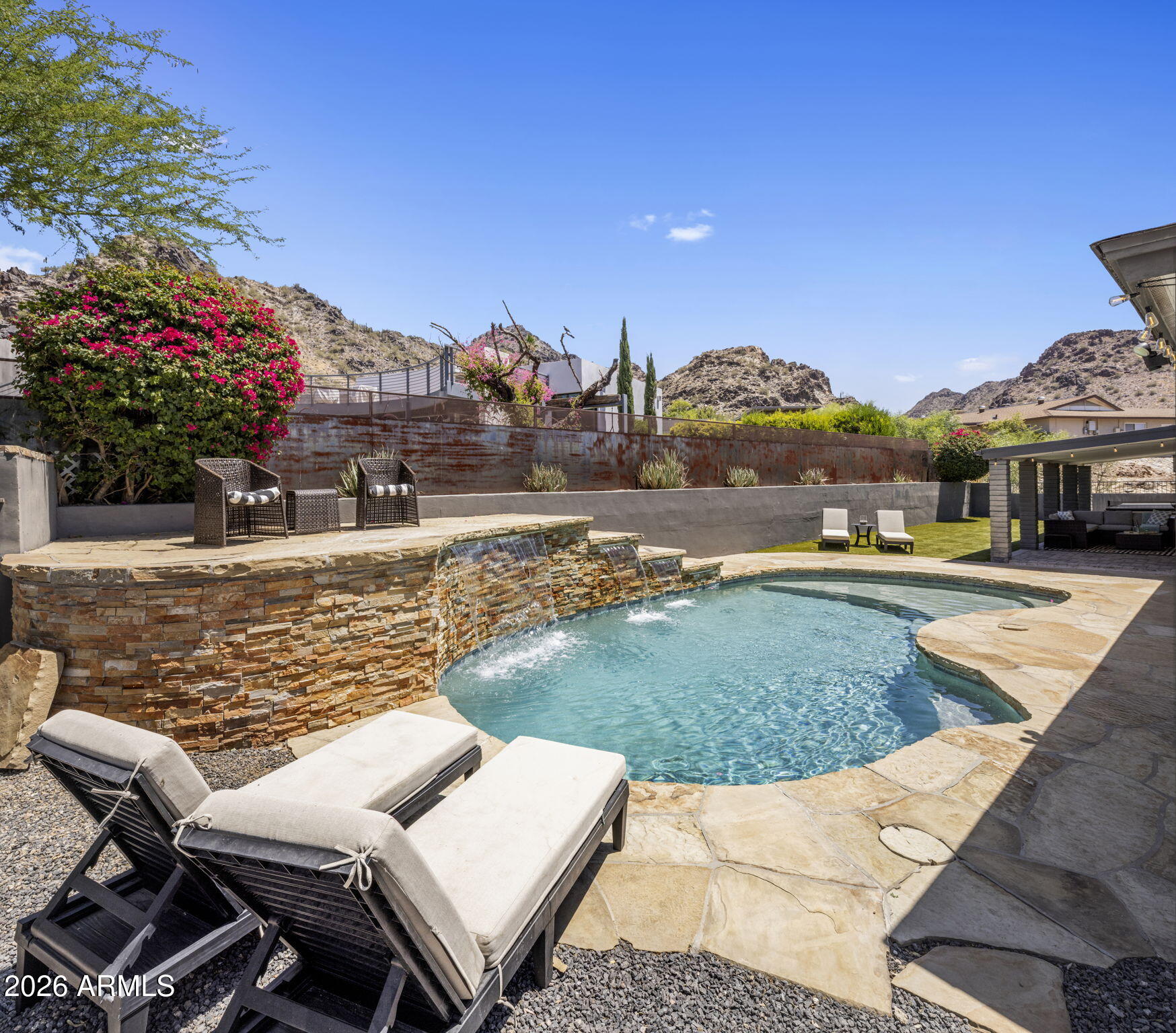 INDIAN HILLS 4 - Residential