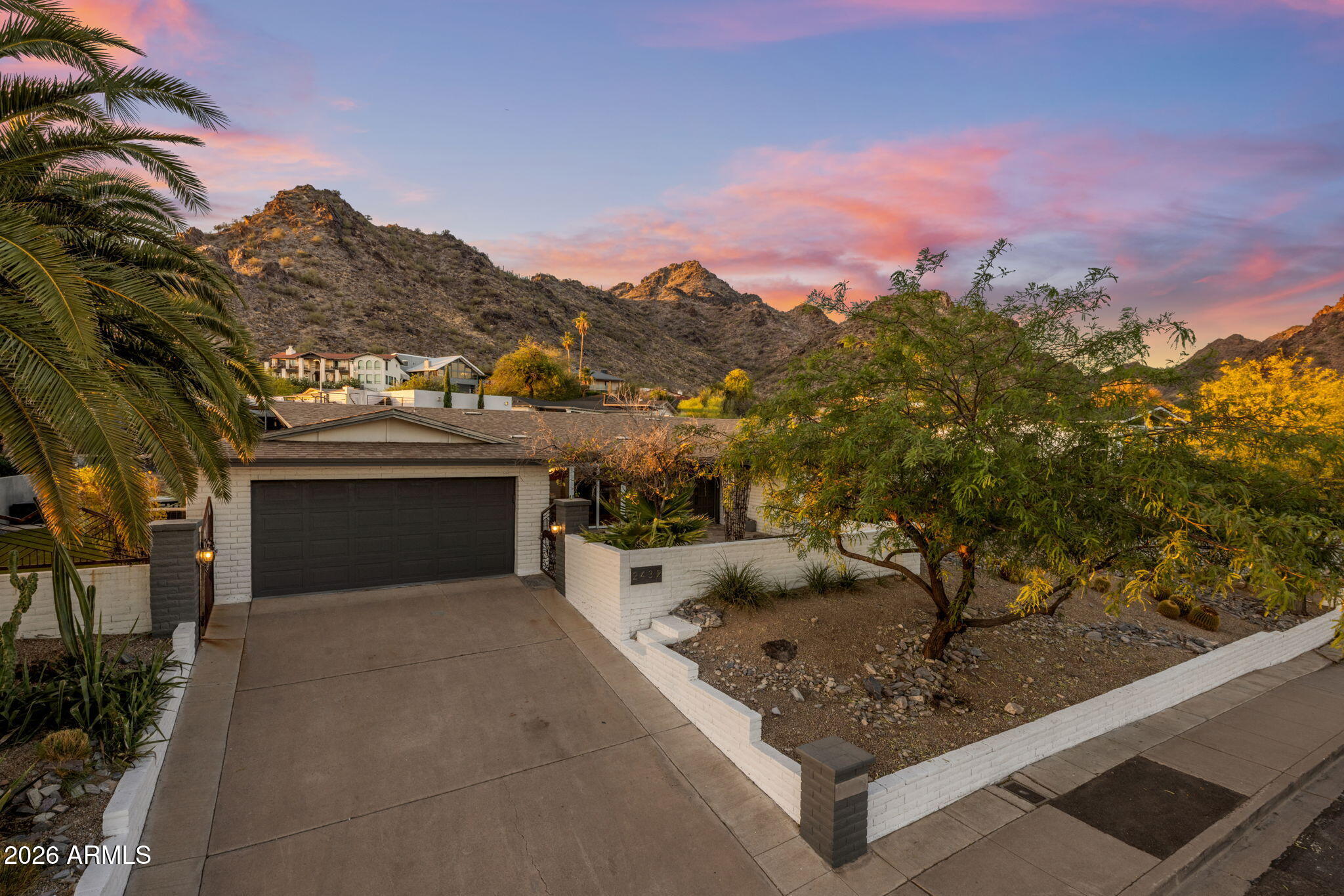 INDIAN HILLS 4 - Residential