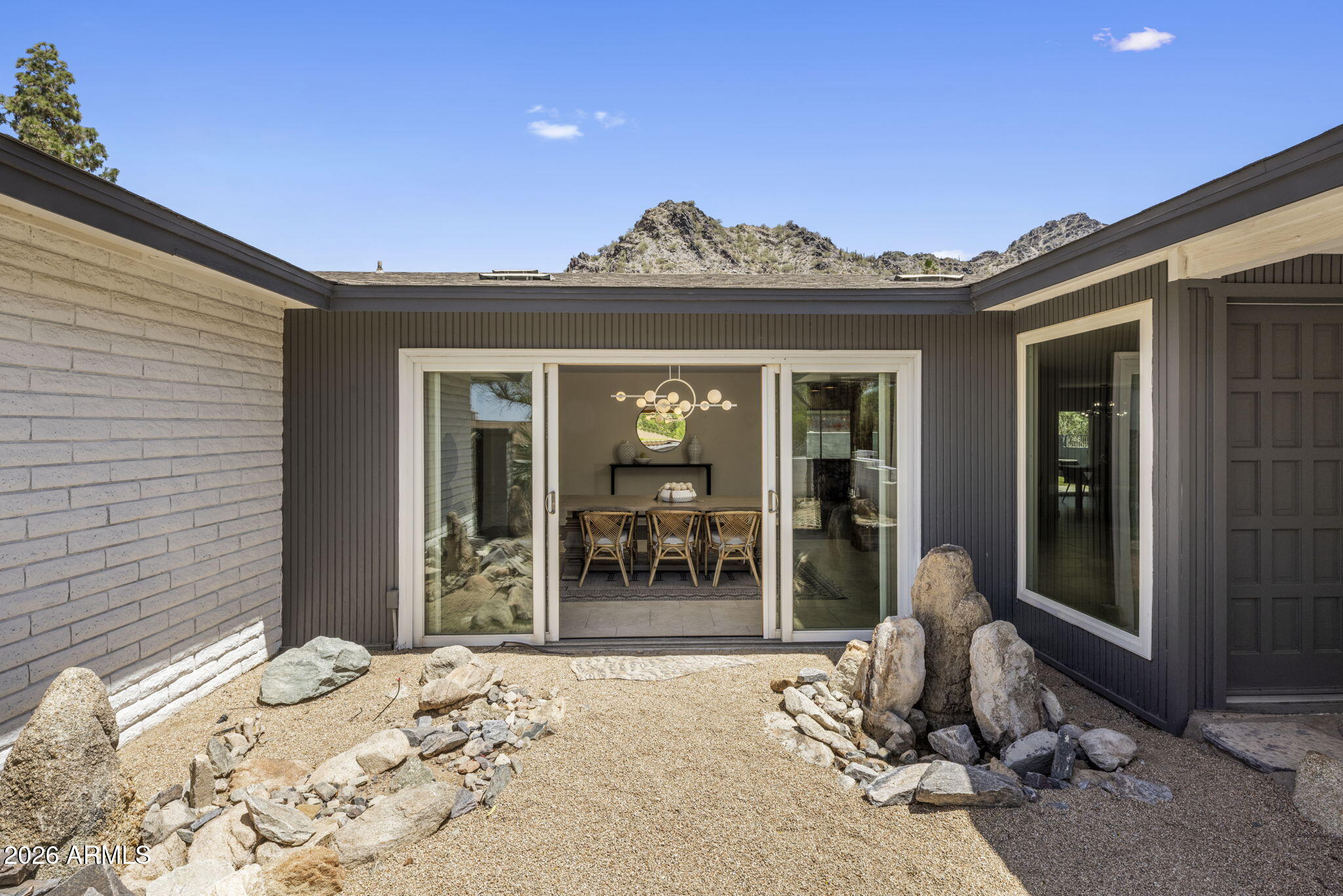 INDIAN HILLS 4 - Residential