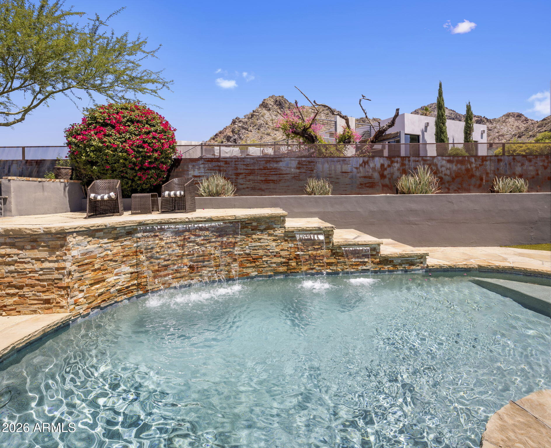 INDIAN HILLS 4 - Residential