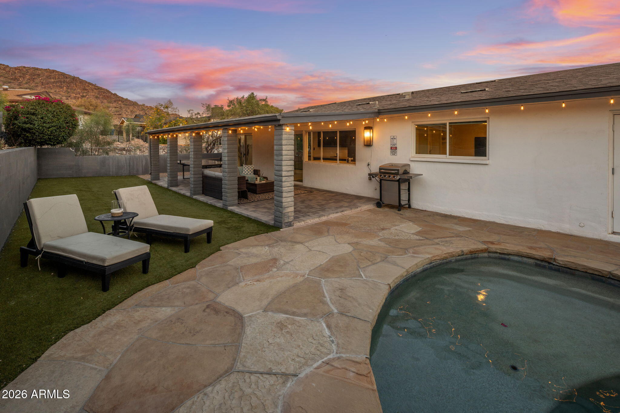 INDIAN HILLS 4 - Residential