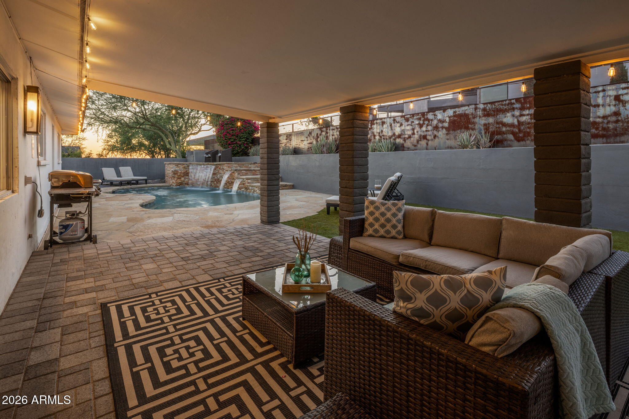 INDIAN HILLS 4 - Residential