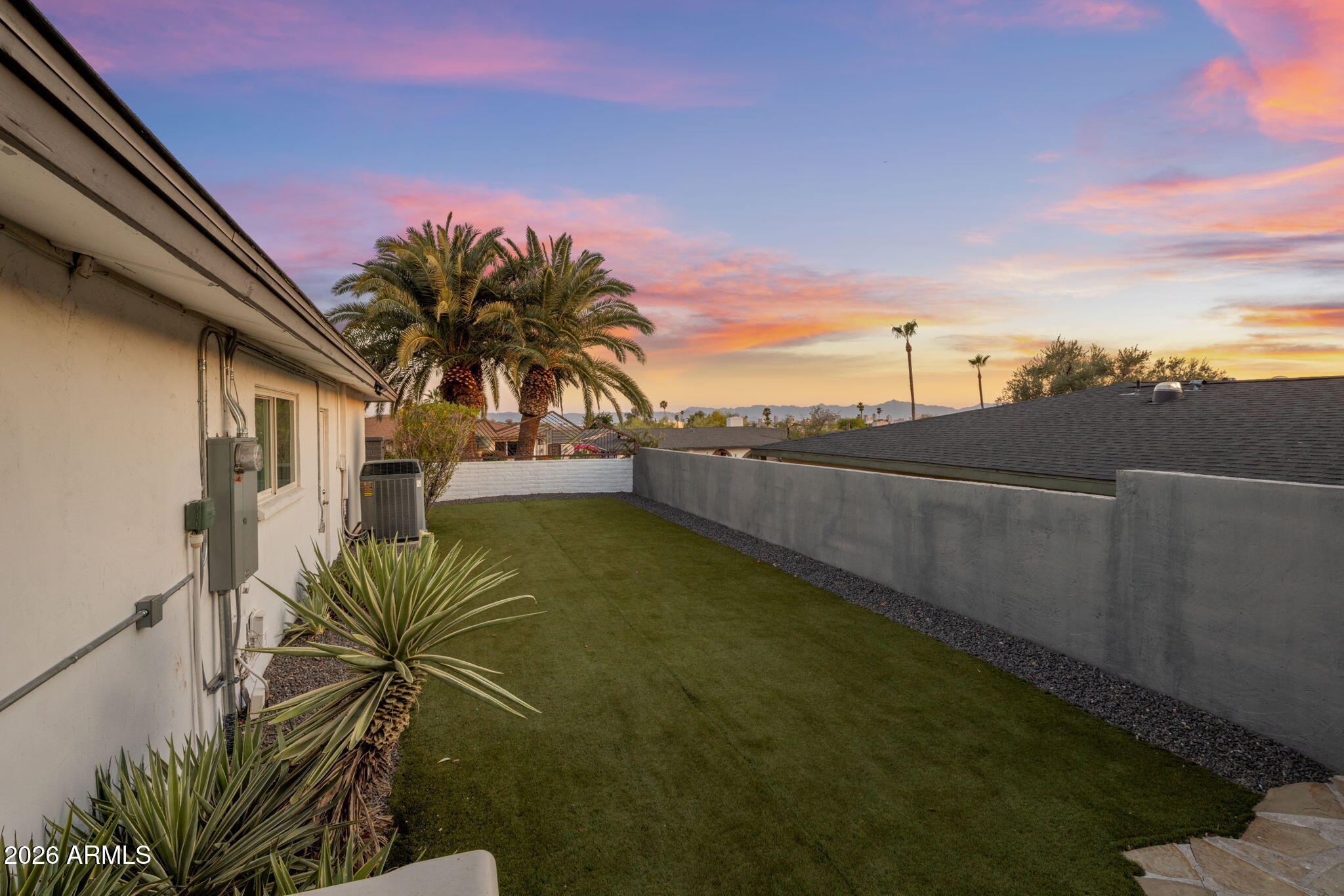 INDIAN HILLS 4 - Residential