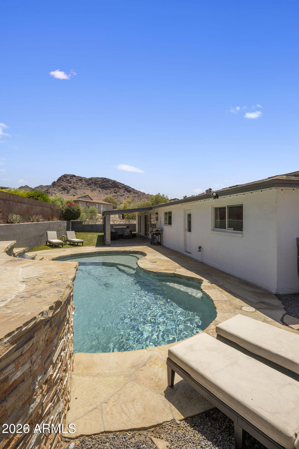 INDIAN HILLS 4 - Residential