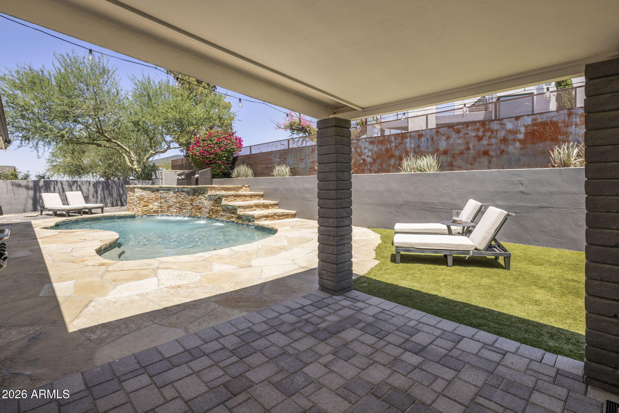 INDIAN HILLS 4 - Residential