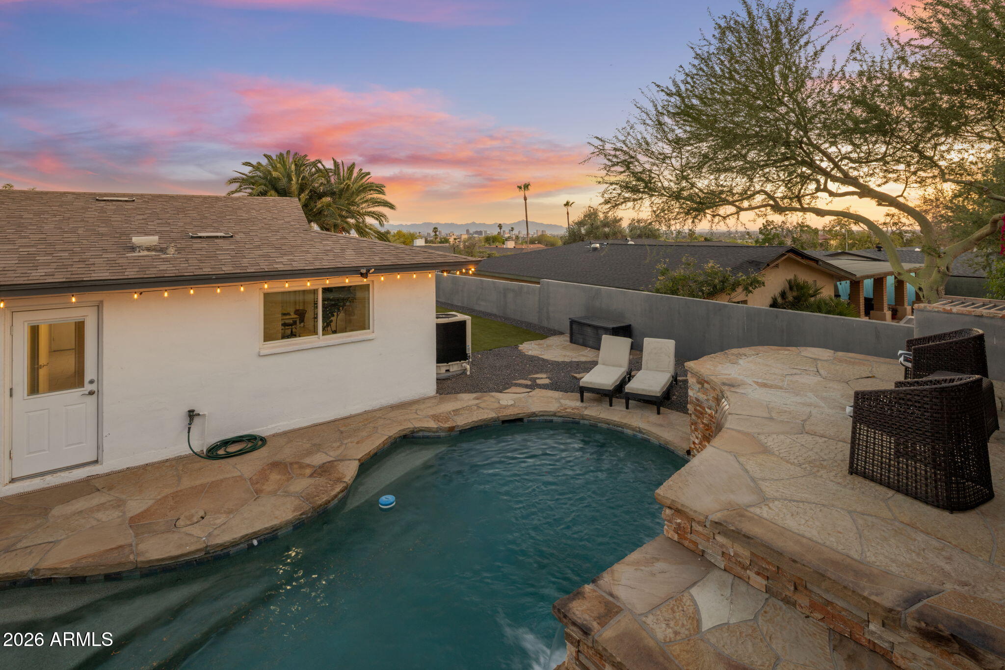 INDIAN HILLS 4 - Residential