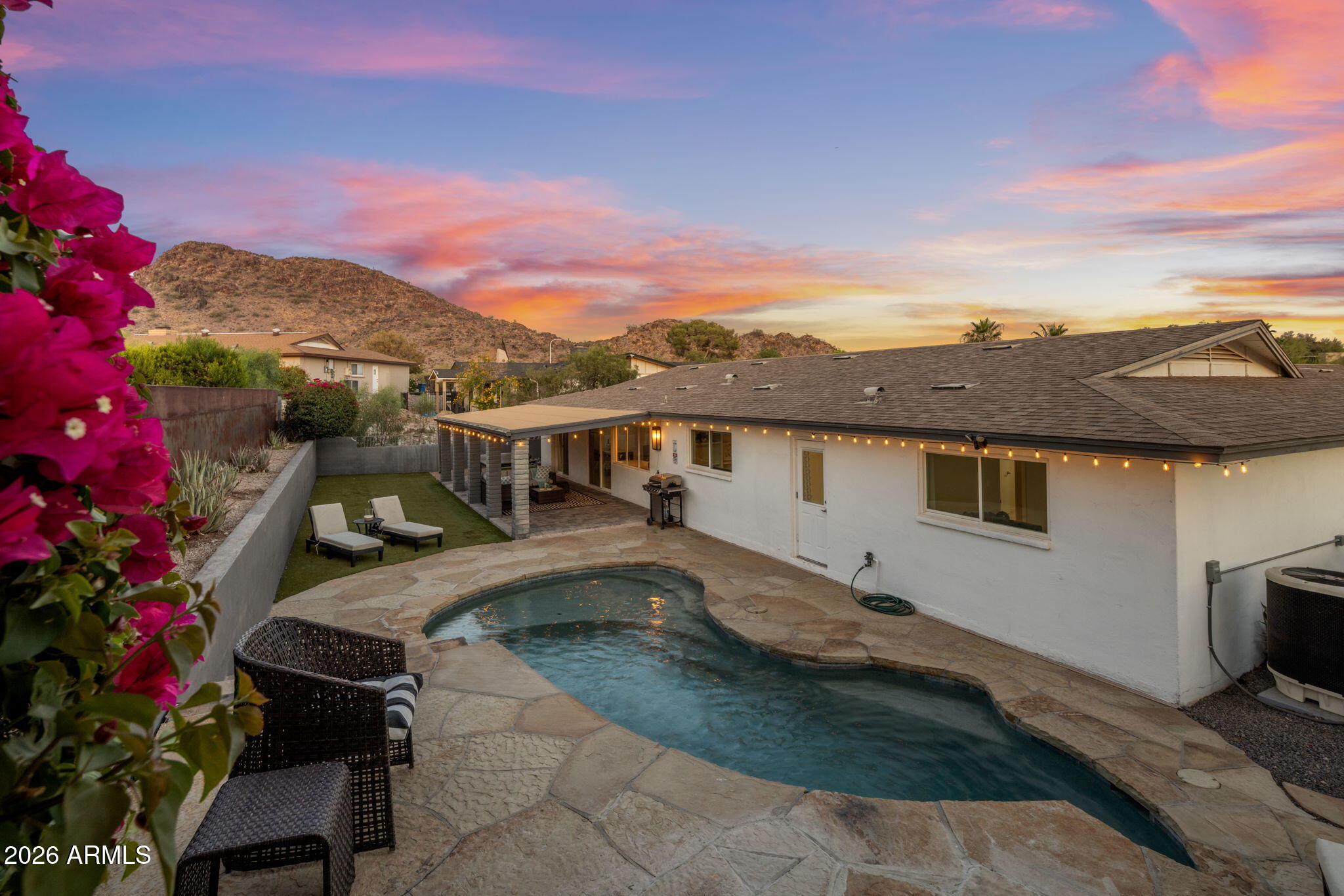 INDIAN HILLS 4 - Residential