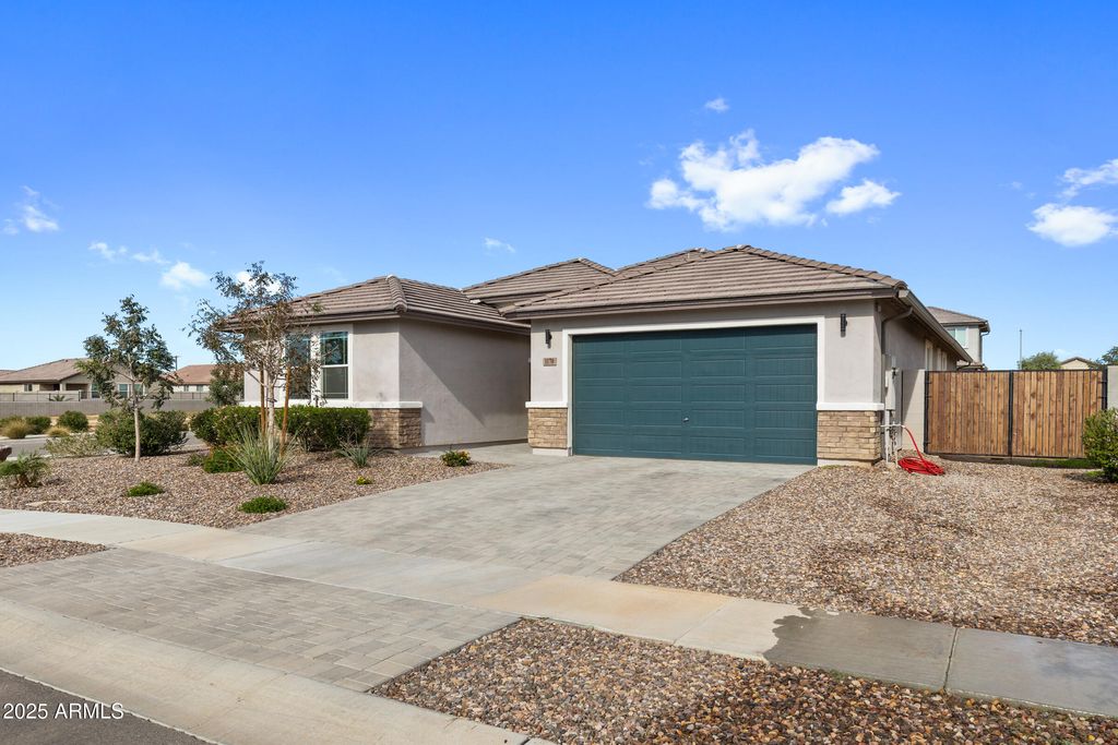 Photo of 1170 E Meadowridge Drive, Casa Grande, AZ 85122 (MLS # 6953563)