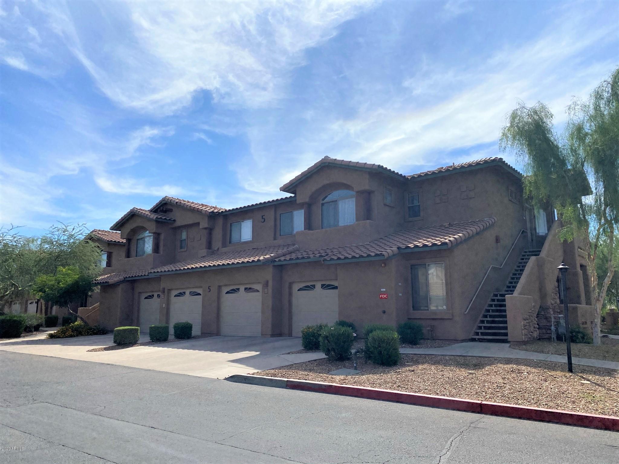 11500 E COCHISE Drive 1010