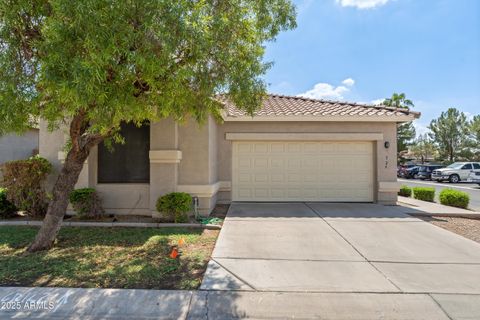 729 S BEDFORD Drive Chandler AZ 85225