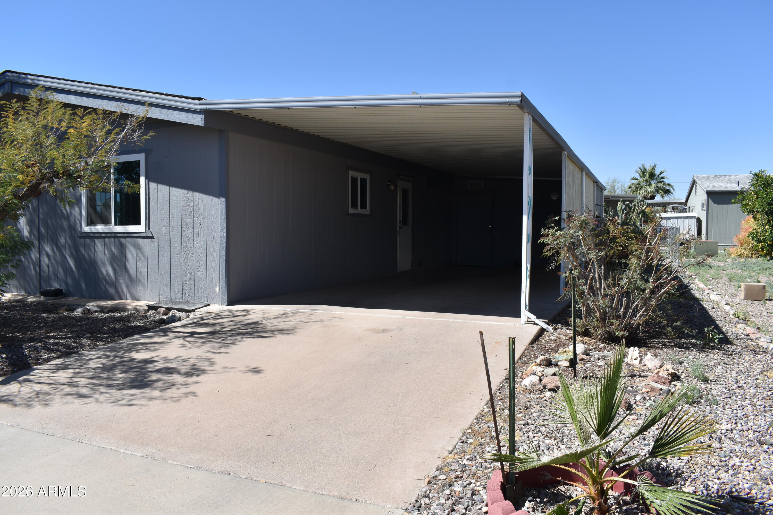 Florence Gardens - Residential