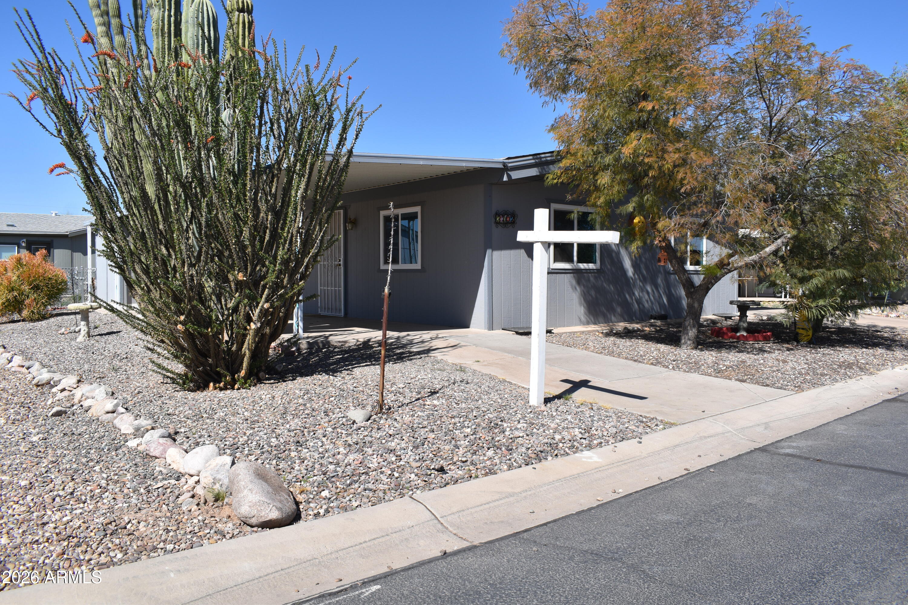 Florence Gardens - Residential