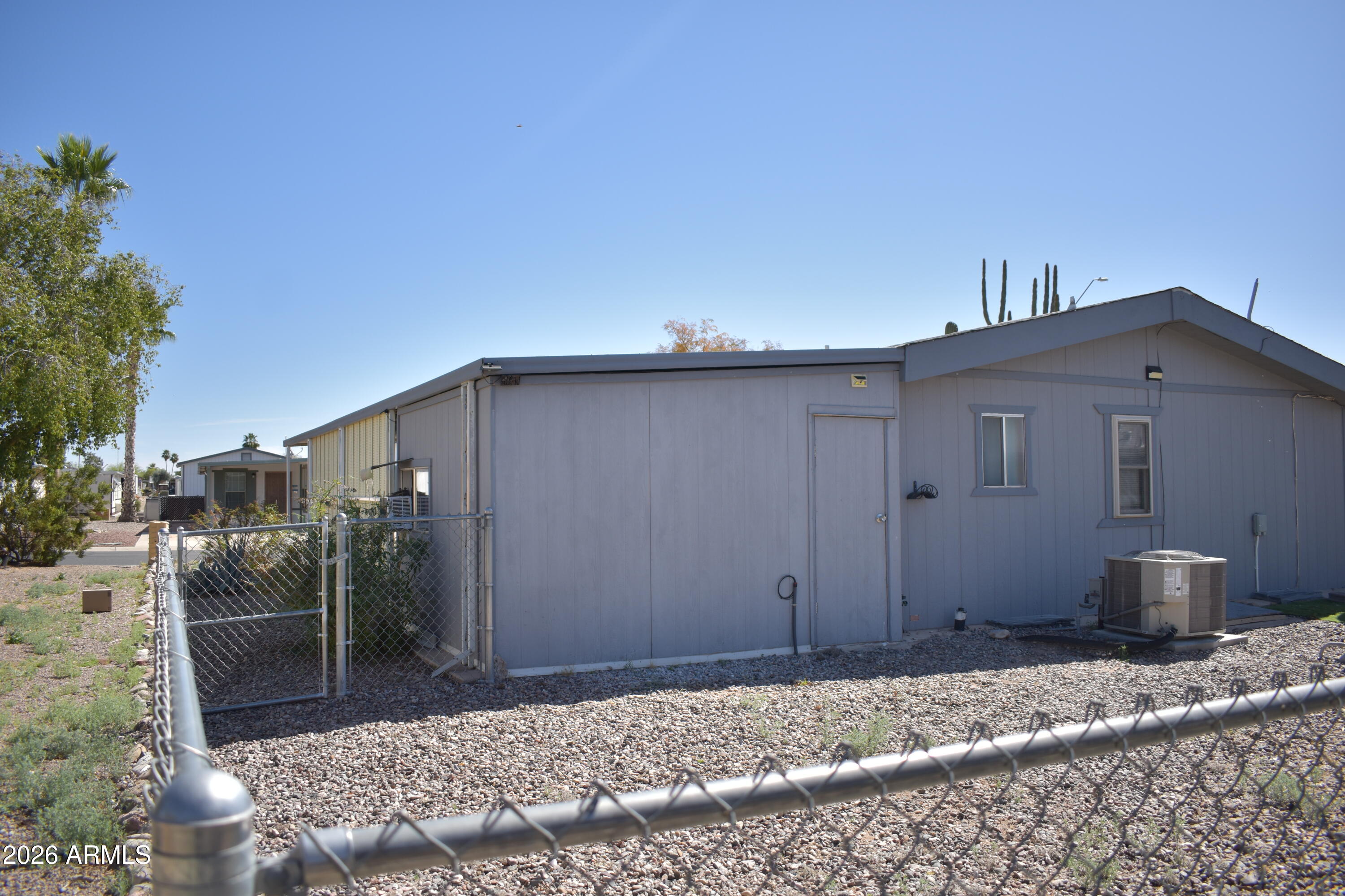 Florence Gardens - Residential