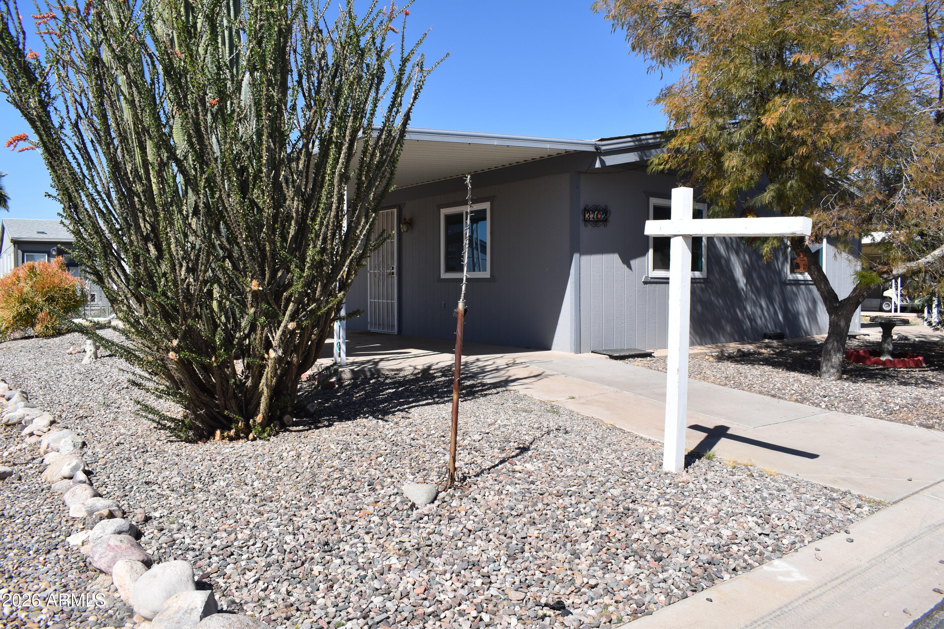 Florence Gardens - Residential