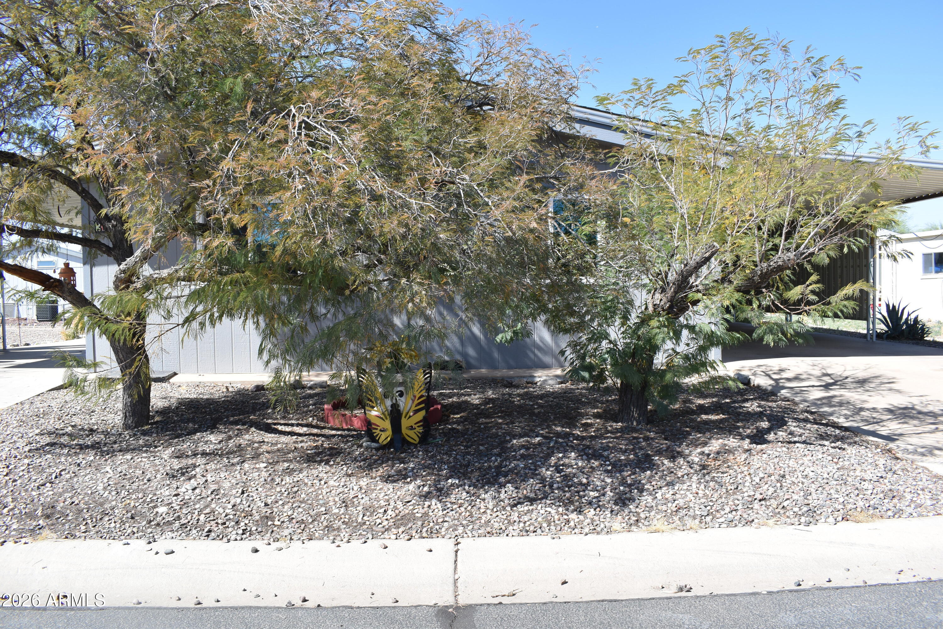 Florence Gardens - Residential