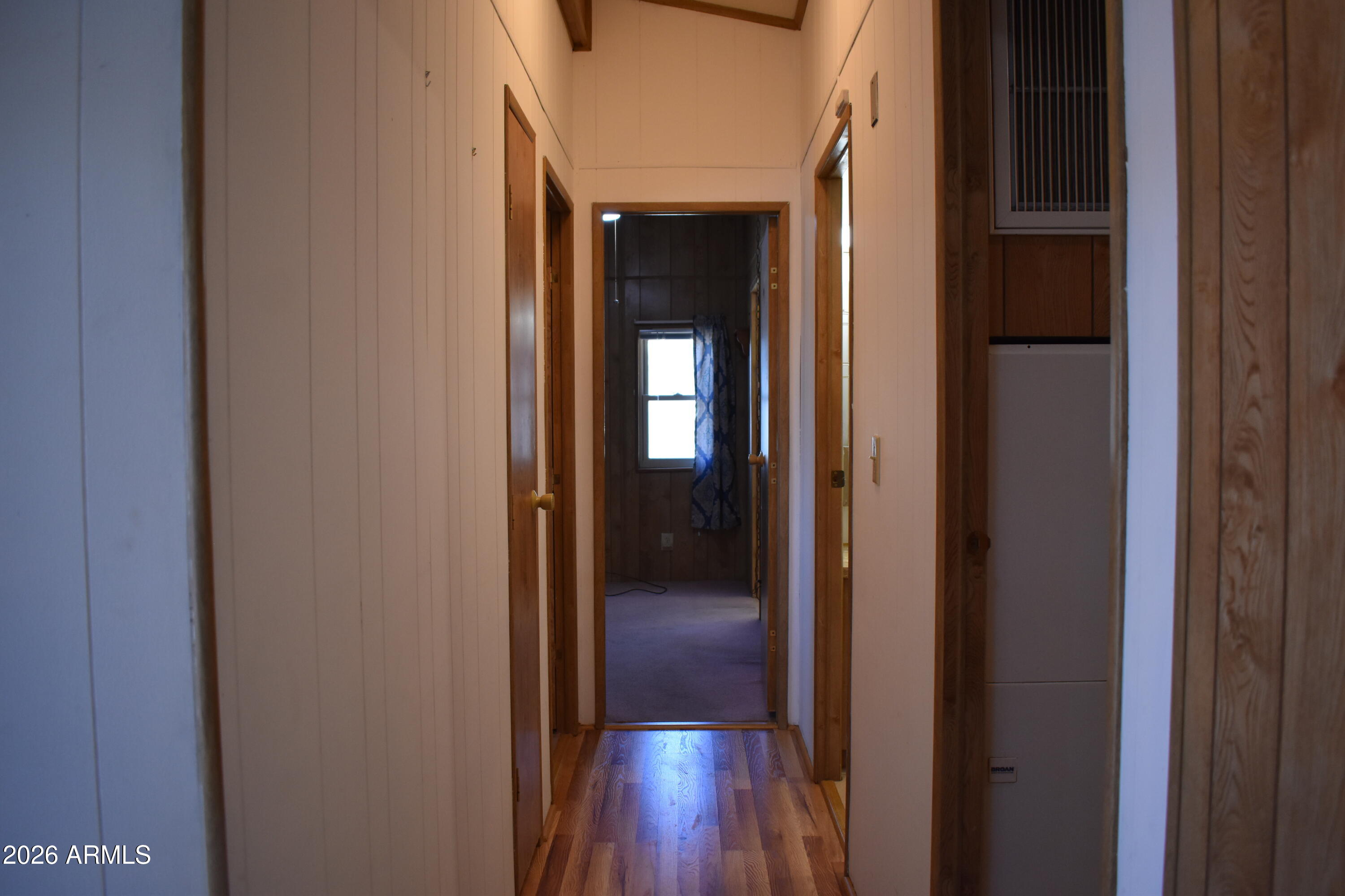 Florence Gardens - Residential