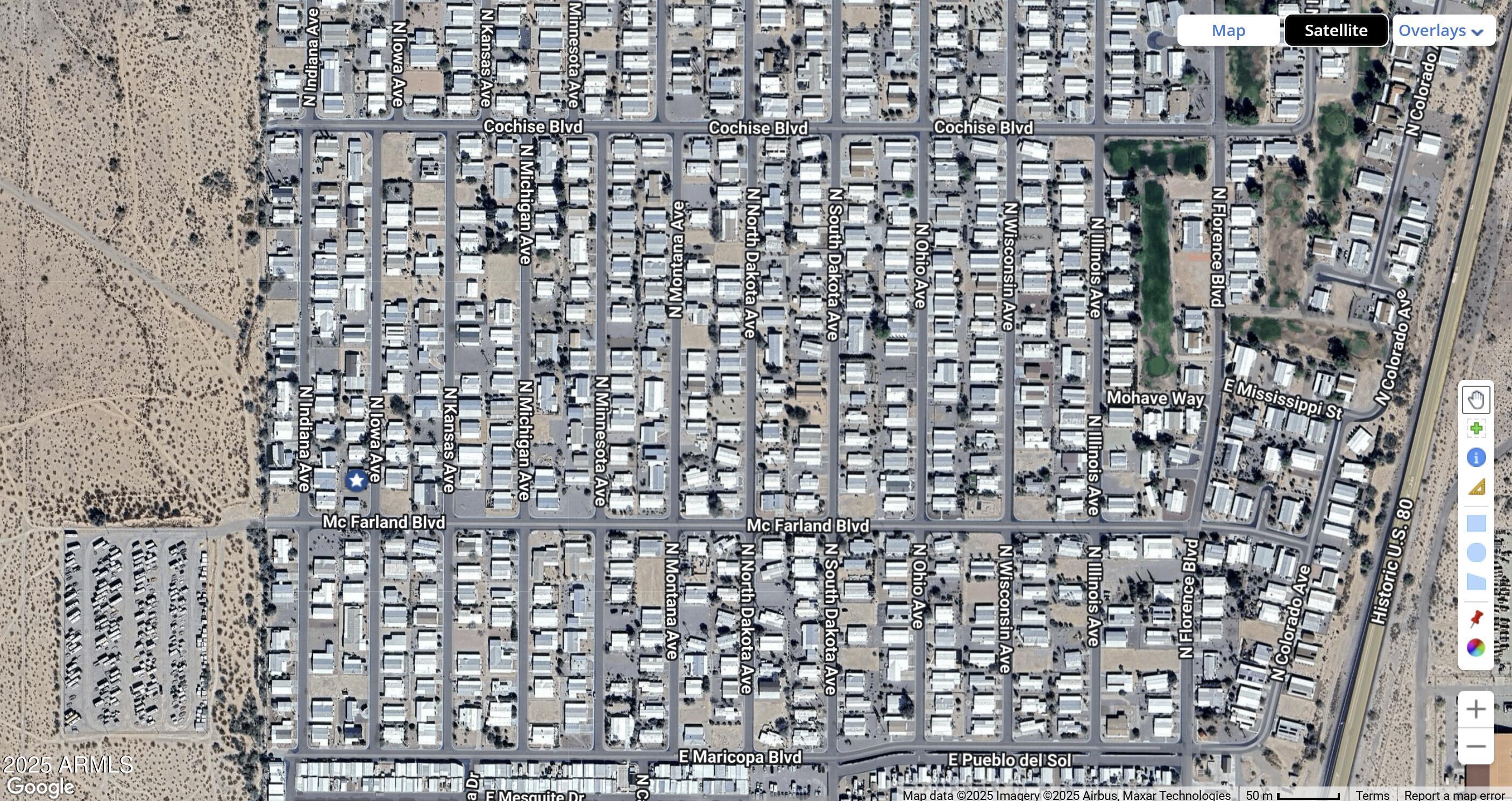 Florence Gardens - Residential