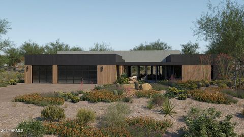 10610 E STONEY Circle Scottsdale AZ 85262