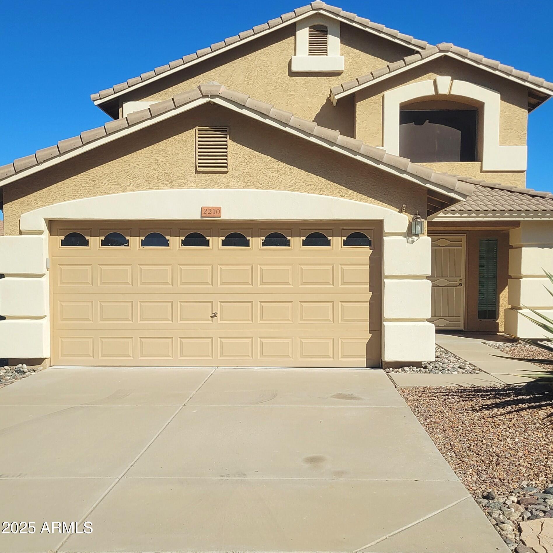 2210 E PARAISO Drive