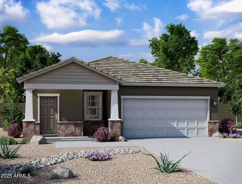 1907 E BUCKING BRONCO Drive San Tan Valley AZ 85140