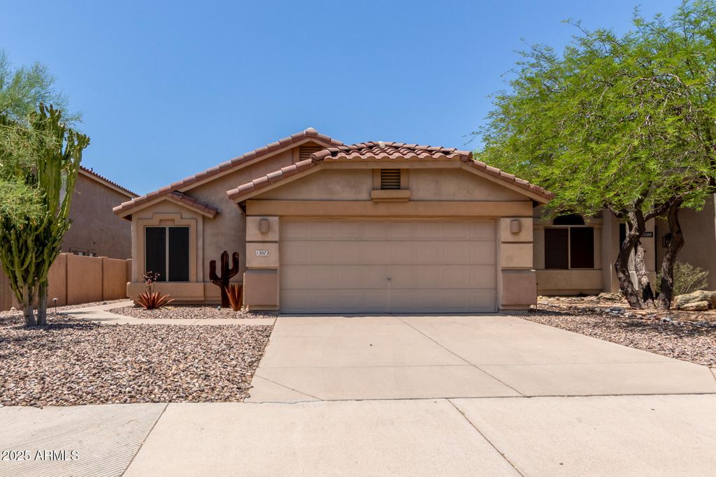 Photo of 15072 N 102nd Street, Scottsdale, AZ 85255 (MLS # 6891402)